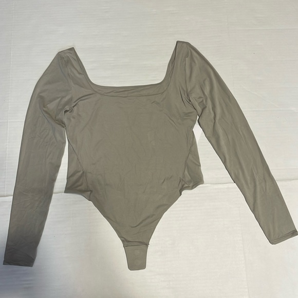 Lululemon Bodysuit - Picture 1 of 6